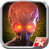 2K - XCOM®: Enemy Within обложка
