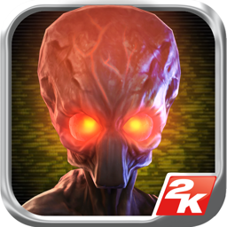 Ícone do app XCOM®: Enemy Within