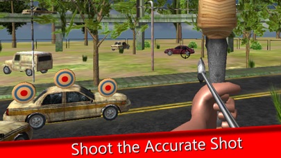 Archery Strike screenshot 3