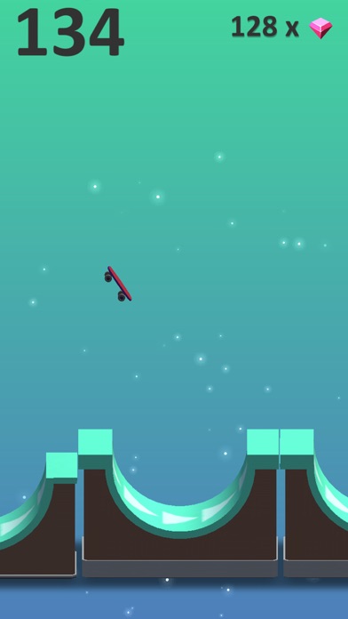 Flippy Skate screenshot1