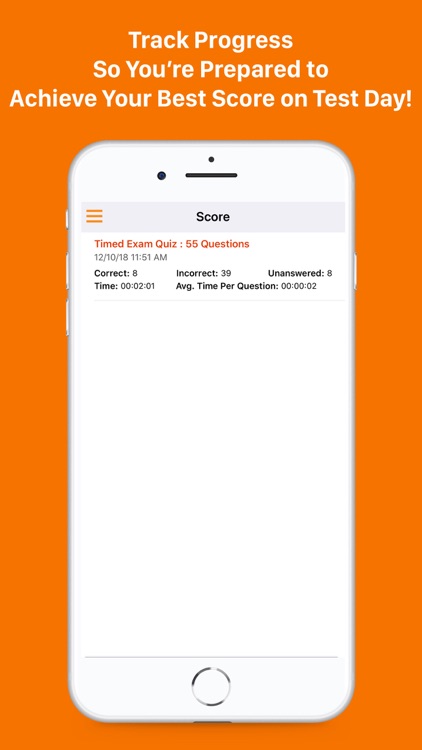 AP English Literature Prep screenshot-7