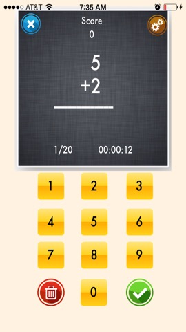 My Math Appのおすすめ画像2