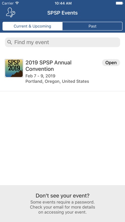 SPSP Annual Convention