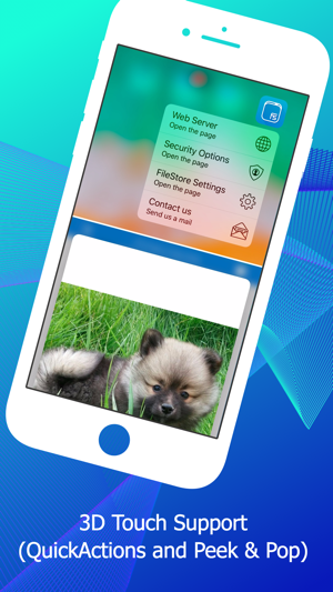 FileStore : Files Manager(圖4)-速報App