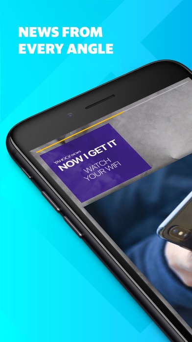 download Newsroom - News worth sharing apps 3