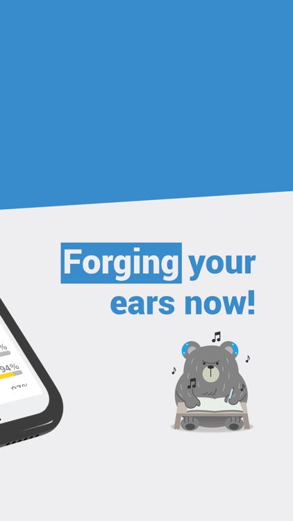 EarForge: Learn Ear Training screenshot-6