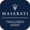 Maserati Traguardo Smart