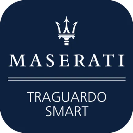 Maserati Traguardo Smart Cheats
