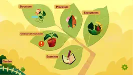 Game screenshot Arloon Plants apk