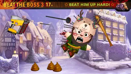 Beat the Boss 3 (17+)
