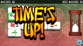 Mahjong Blitz screenshot