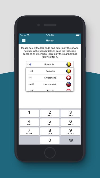 Mobile Number Caller Search