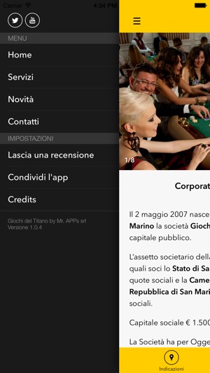 Giochi del Titano