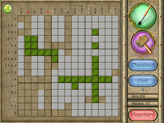 Screenshot #5 pour FlipPix Art - Country Life