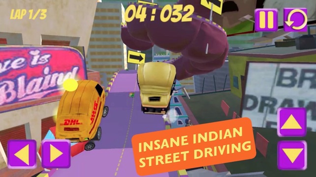 Bangalore Racers