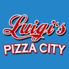 Luigis Pizza City