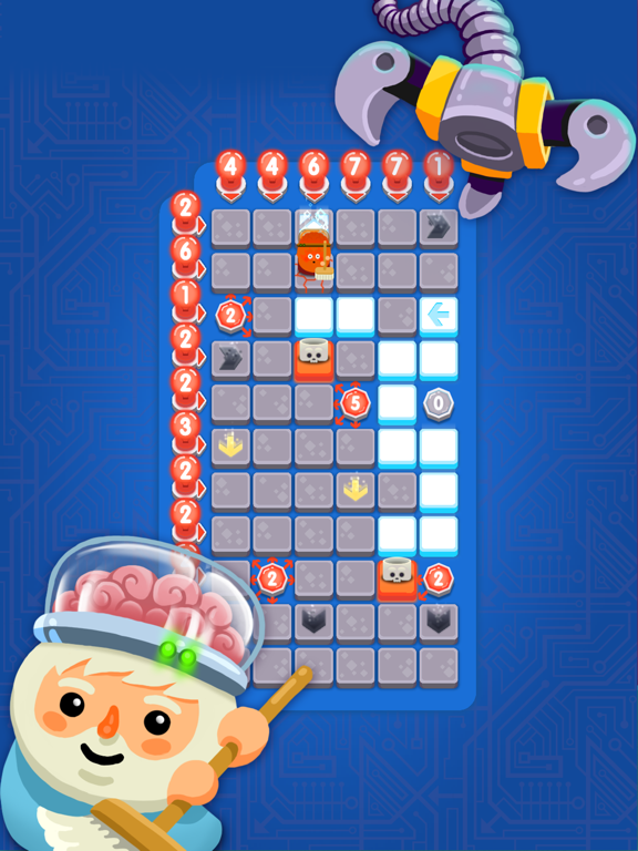 Minesweeper Geniusのおすすめ画像4