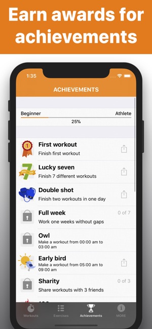 Posture training straight back(圖4)-速報App