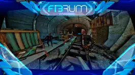 Game screenshot Zombie Shooter VR hack