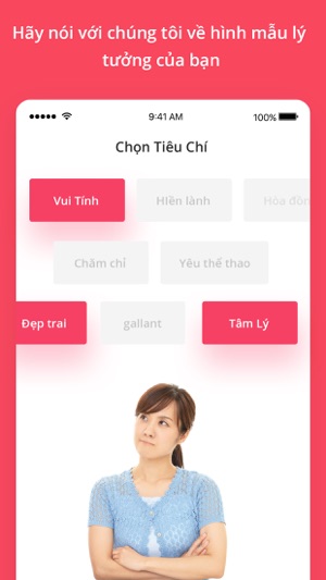 Ban Muon Hen Ho(圖2)-速報App