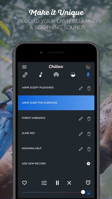 Sleep Sounds & Relax, Chillaxのおすすめ画像4