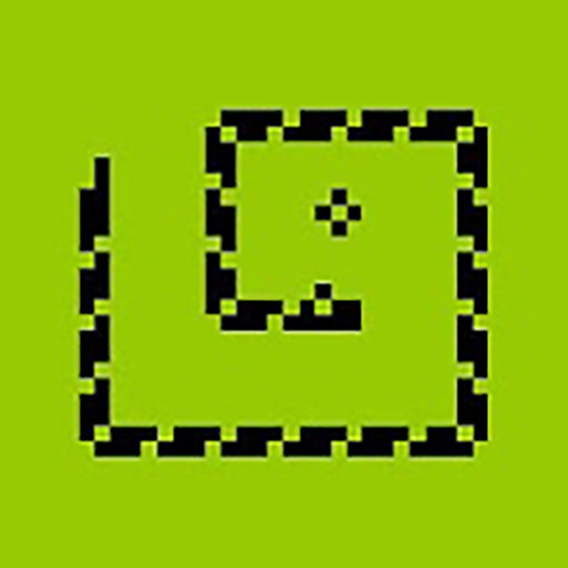Snake Classic 97: Basic game 2k, best game console Icon