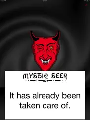 mystic seer ipad images 3