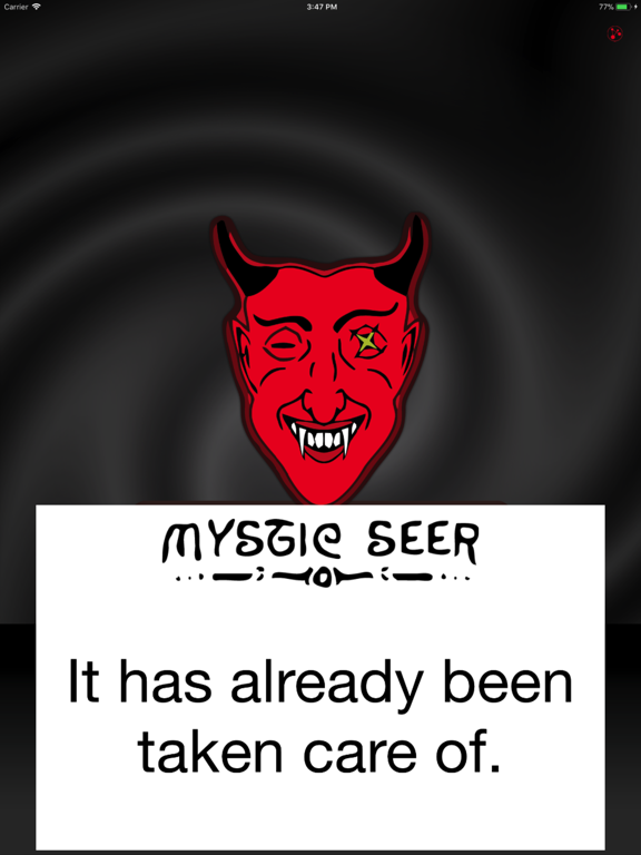 Mystic Seerのおすすめ画像3
