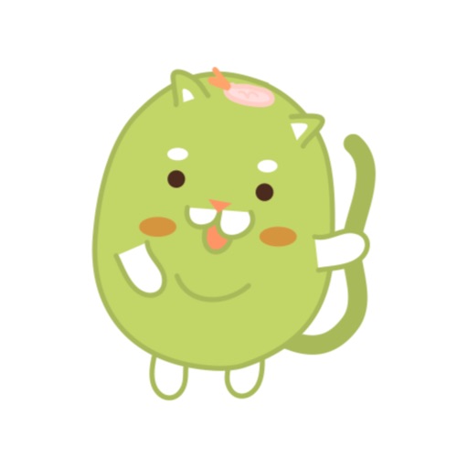 Wasabicat icon