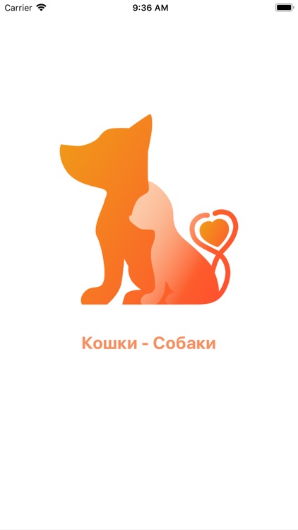 Кошки и Собаки онлайн магазин