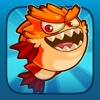 Mugogy Jump! - iPadアプリ