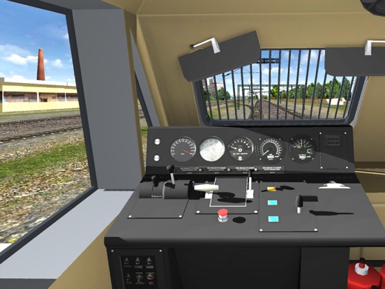 Indiase Trein Simulator - 2018 iPad app afbeelding 7