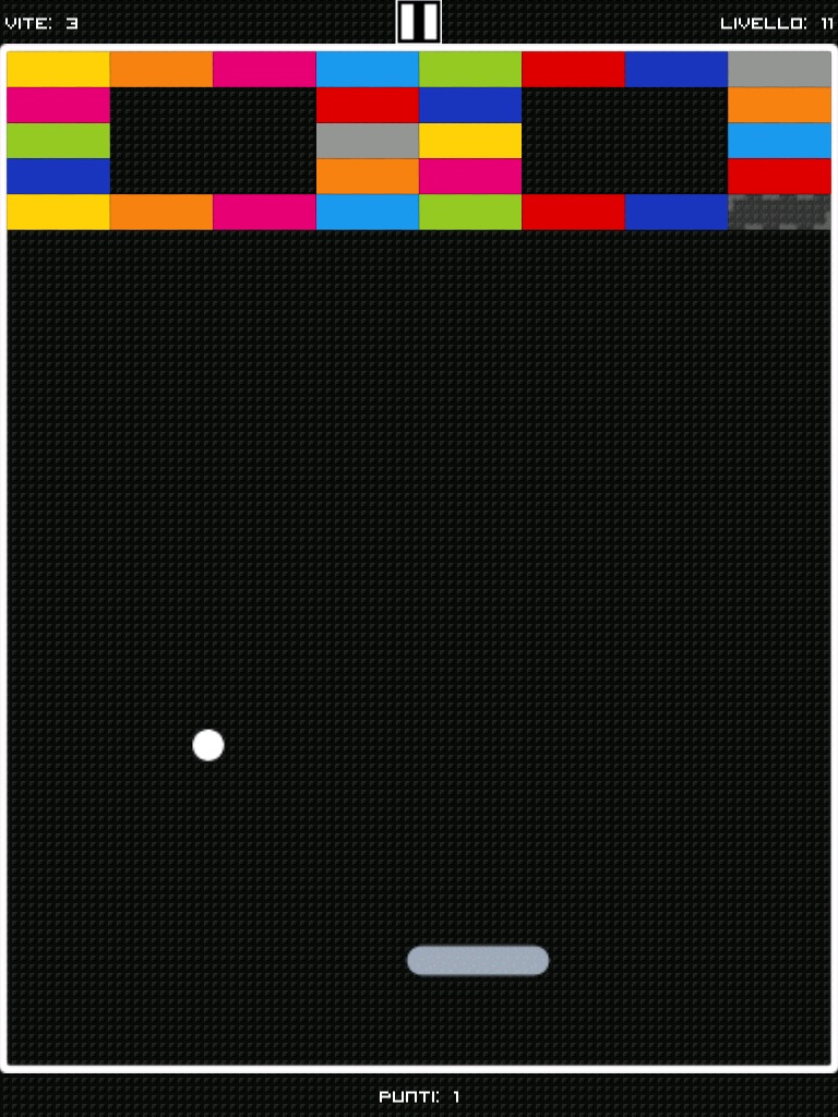 Lateres - Breakout for Watch screenshot 4