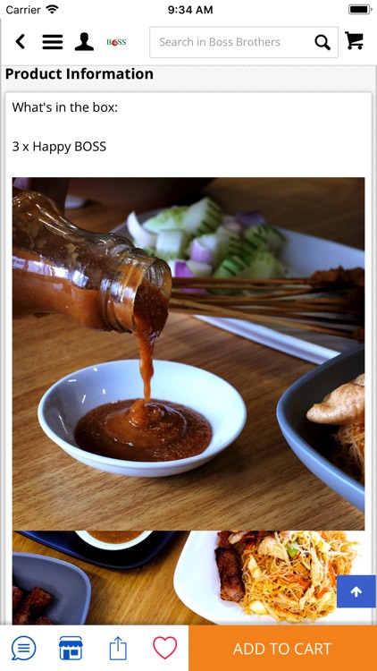 Boss Brothers screenshot-3