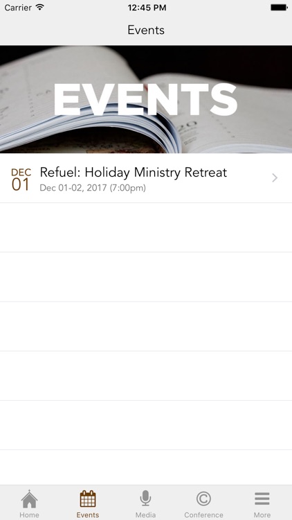 LIFE Church of Eustis/Mt. Dora