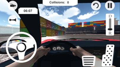 模拟驾驶:赛车开车模拟器手游のおすすめ画像2