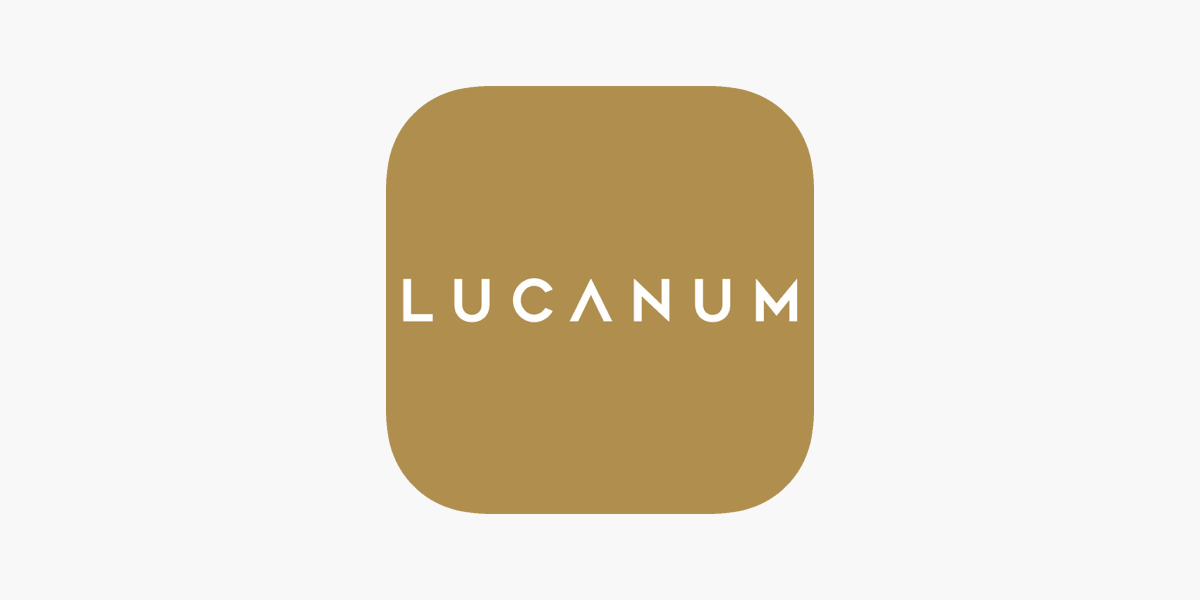 Lucanum on the App Store