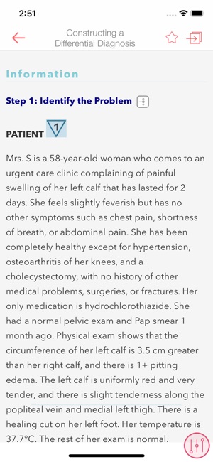 Symptom to Diagnosis-EB Guide(圖9)-速報App