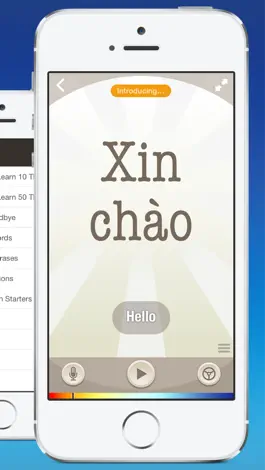 Game screenshot Vietnamese by Nemo apk