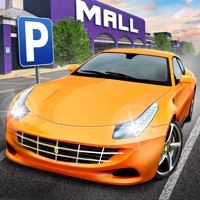 Shopping Mall Parking Lot apk