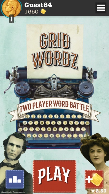 GridWordz screenshot-6