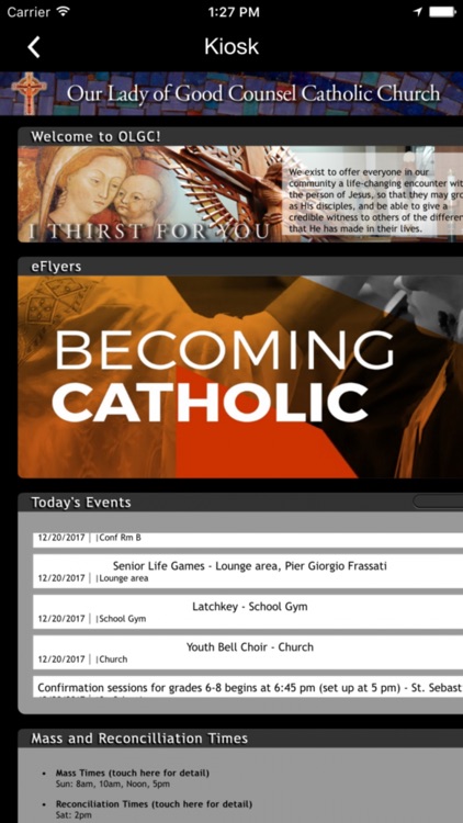 Our Lady of Good Counsel