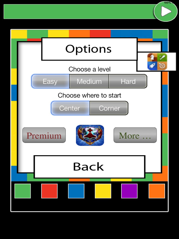 Pixelated - Pixel Color Puzzle