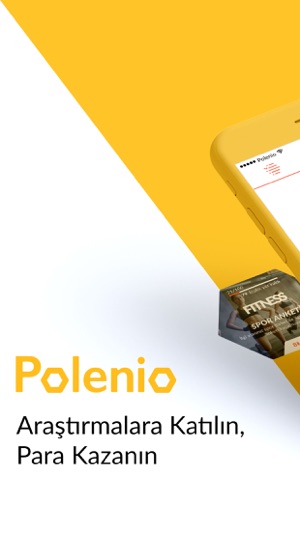 Polenio