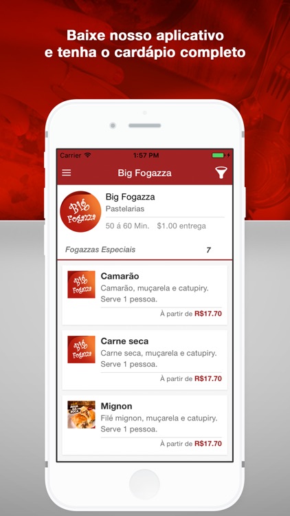 Big Fogazza - Sorocaba