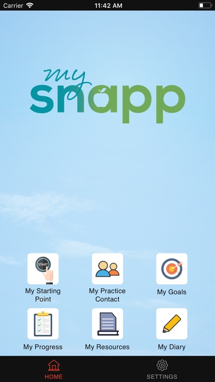my snapp