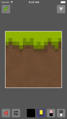 Game screenshot Block Builder for Minecraft apk