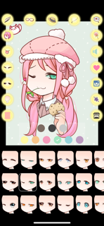 Chibi Me screenshot 4