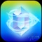 Collect Gems to stay small and not explode, ASAP is very hard and addictive game