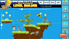 Diego screenshot
